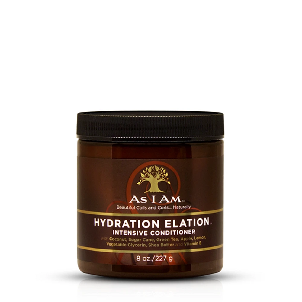 As I Am Hydration Elation