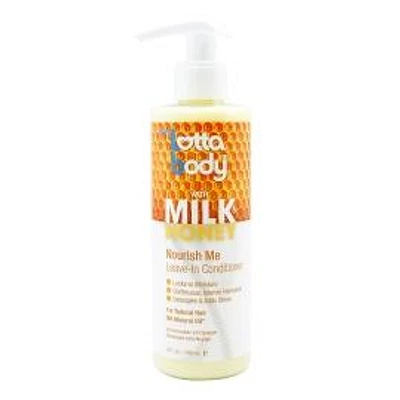 LottaBody Milk Leave-in conditioner