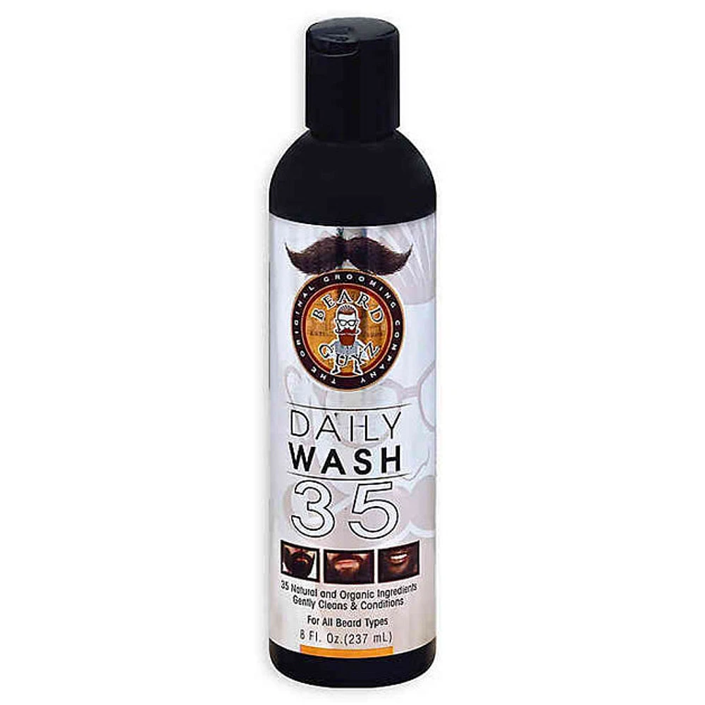 Beard Guyz Daily Wash