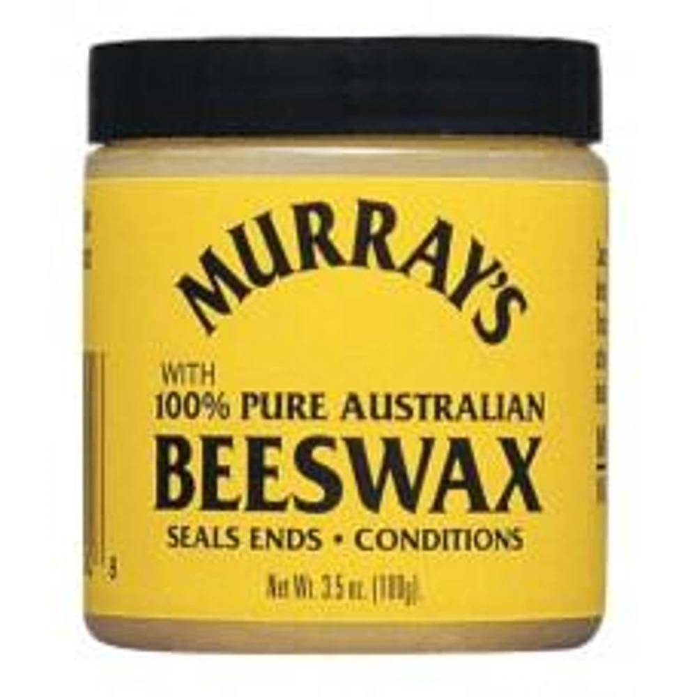 Murray's Beeswax