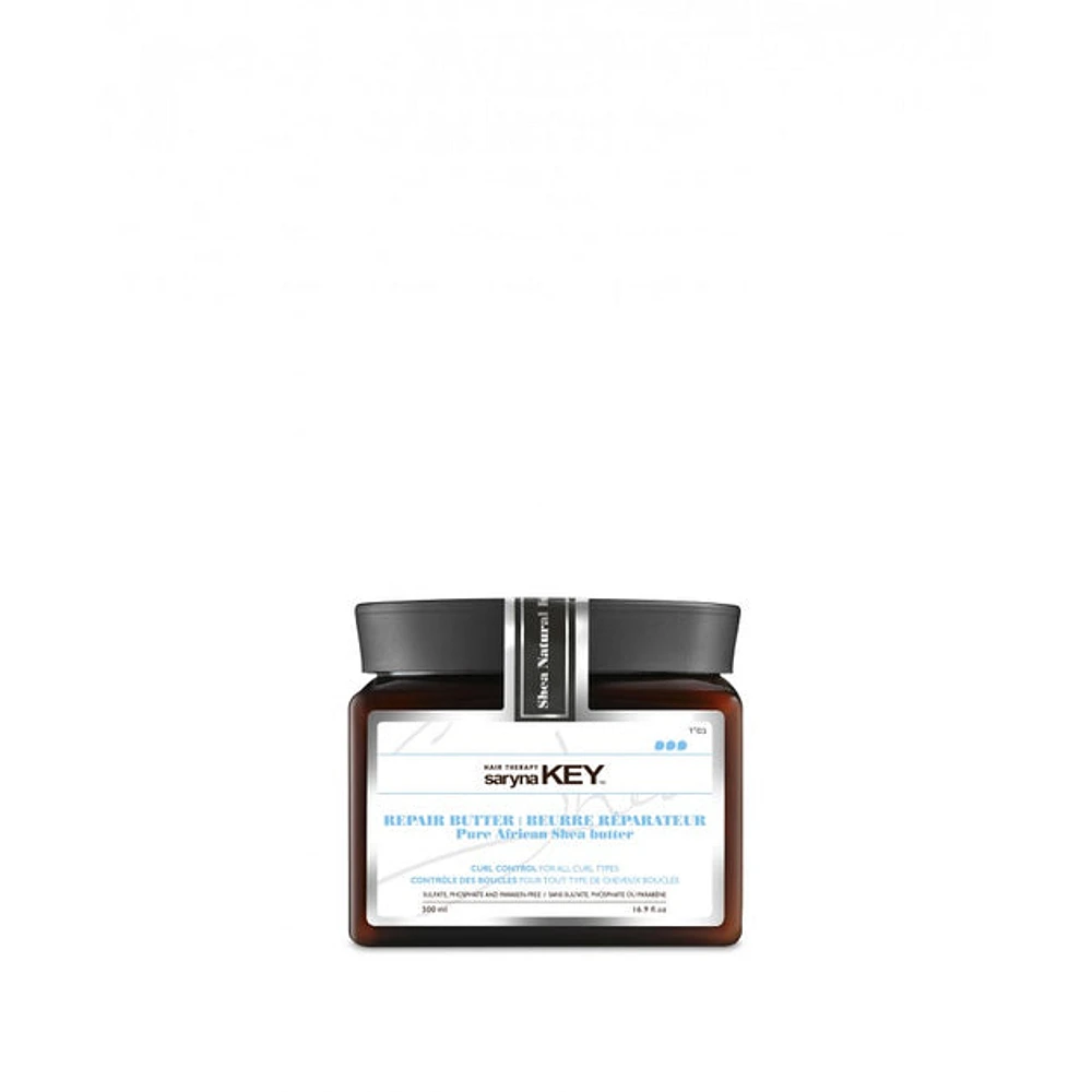 Saryna Key Curl Control Butter