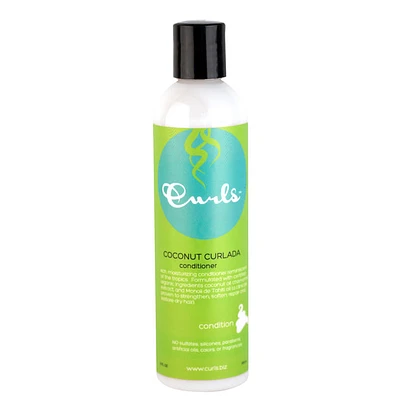 Curls Coconut Curlada Conditioner