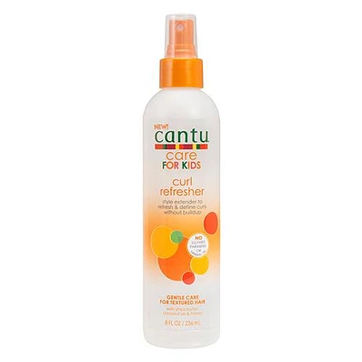 Cantu Kids Curl Refresher
