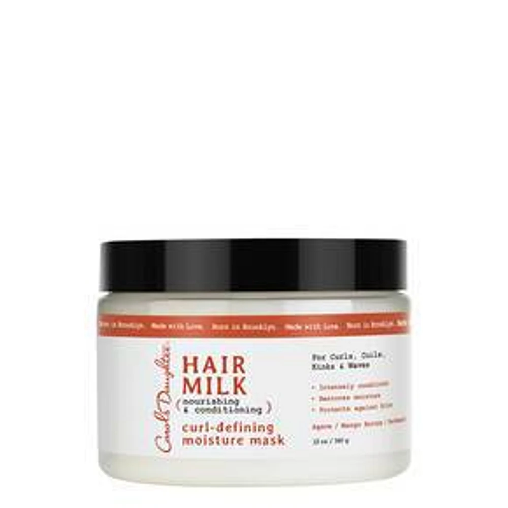 Carol's Daughter Curl Defining Moisture Milk