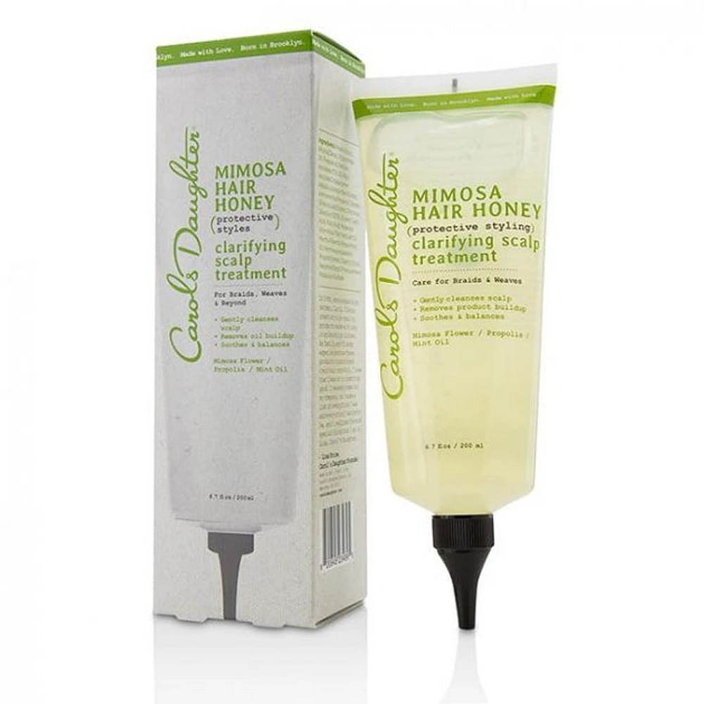 Carol's Daughter Scalp Clarifier