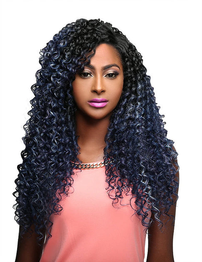 HB-JANET Wig