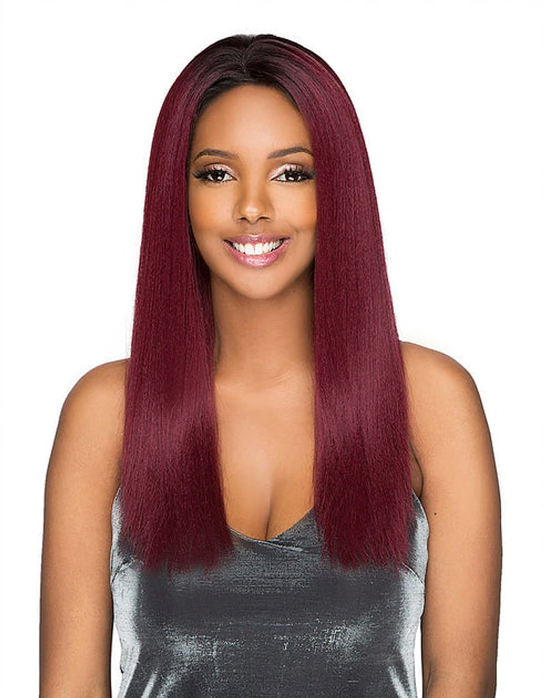 HB-LIZ Wig