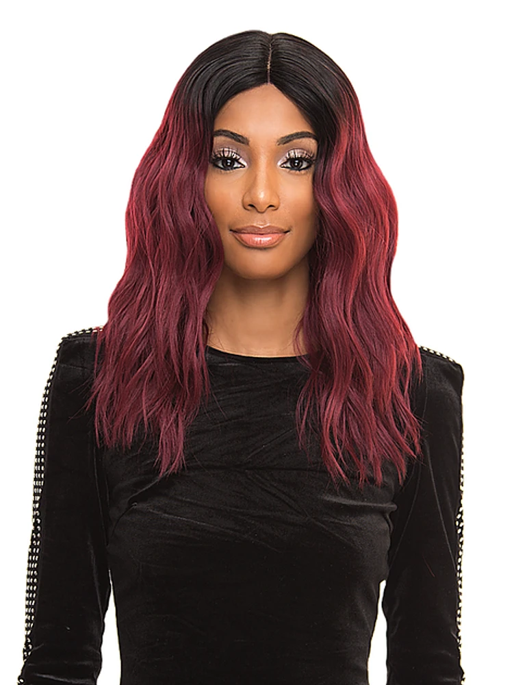 HB-SANDRA Lace Wig