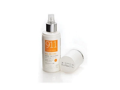 Biotop Professional 911 Quinoa All In One Hair Treatment 150ml
