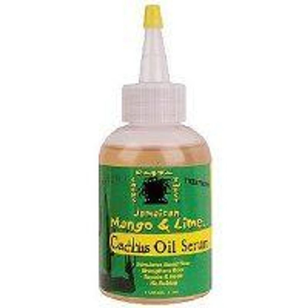 Mango & Lime Cactus Oil Serum