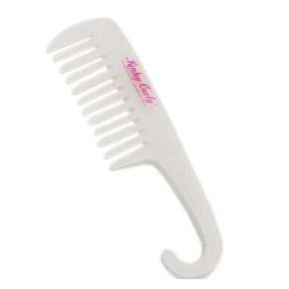 Kinky-Curly Comb
