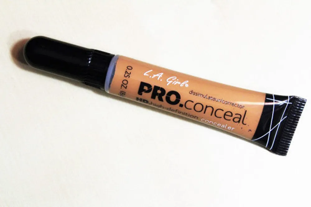 L.A Girl PRO Conceal: fawn