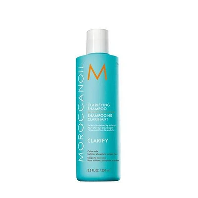 Moroccanoil Clarifying Shampoo 250mL