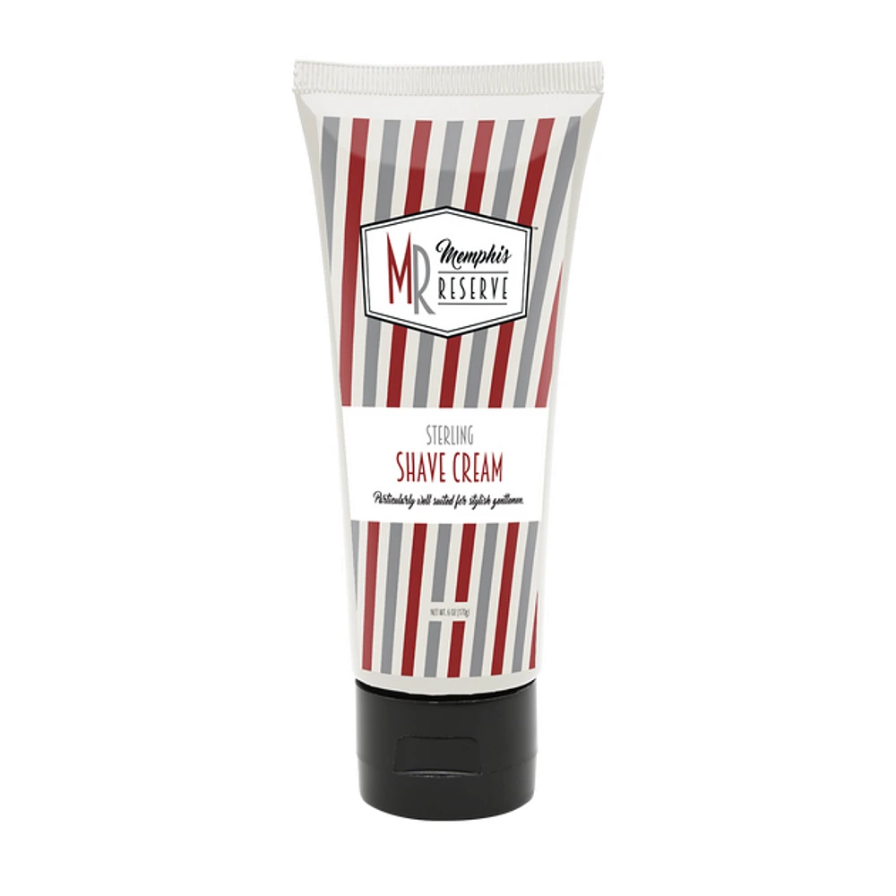 Memphis Reserve Shave Cream