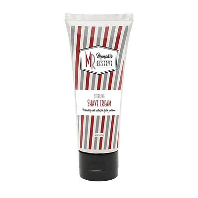 Memphis Reserve Shave Cream