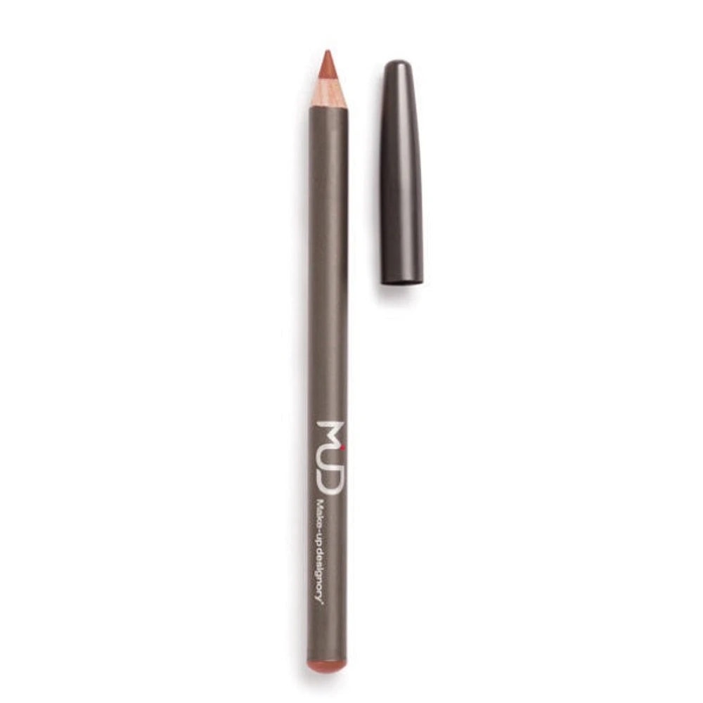 MUD Lip Pencil Natural