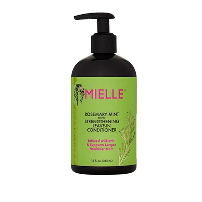 Mielle Rosemary Mint Leave-in Conditioner