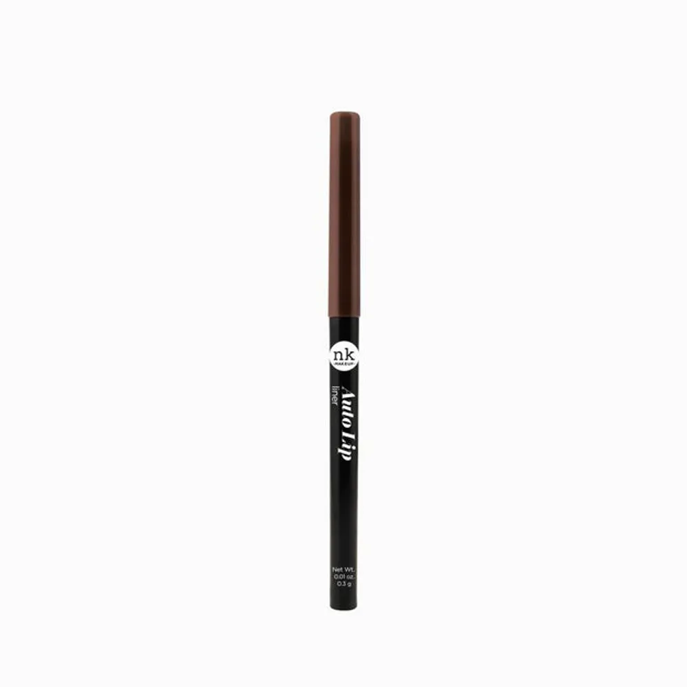 Nicka'k Auto Lip Liner Choco