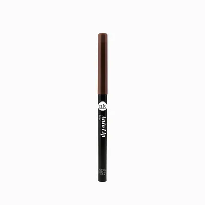 Nicka'k Auto Lip Liner Choco