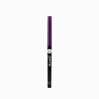 Nicka'k Auto Lip Liner Dark Orchid