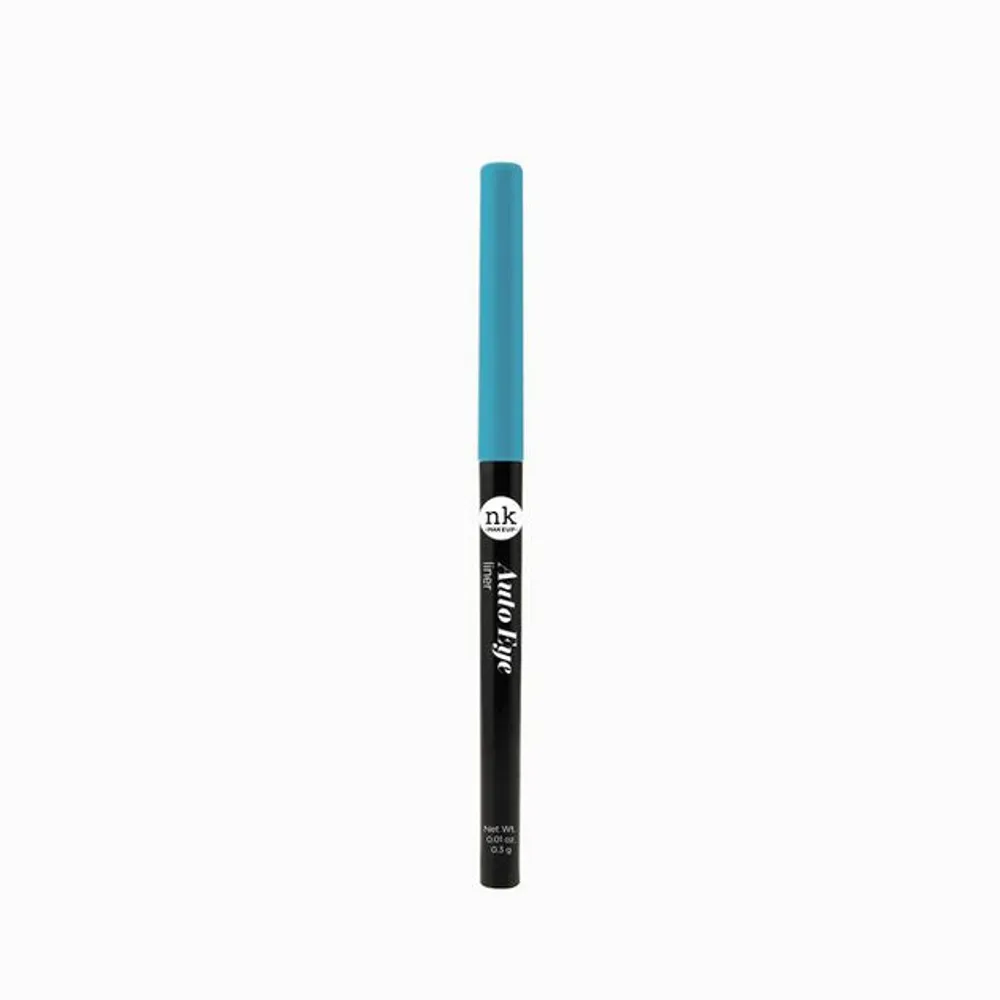 Nicka'k Auto Eyeliner Sky Blue