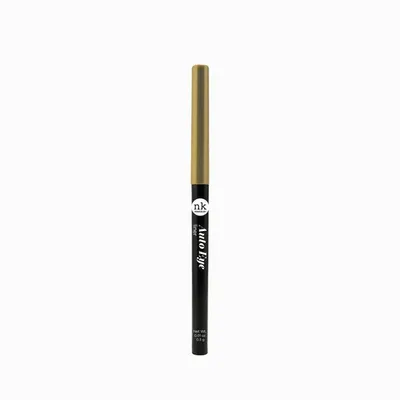 Nicka'k Auto Eyeliner Light Goldenrod