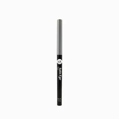 Nicka'k Auto Eyeliner Silver