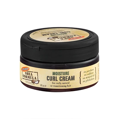 Palmer's Shea Formula Moisture Curl Cream