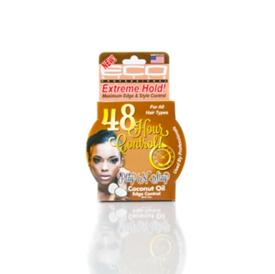Eco Styler Play 'n Stay Edge and Style Control