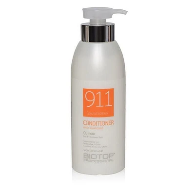 Biotop Professional 911 Quinoa Conditioner 11.15oz