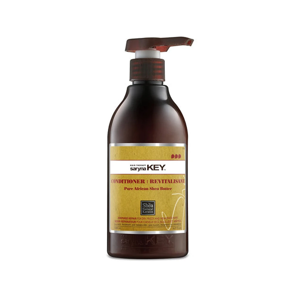 Saryna Key Damage Conditioner 1L