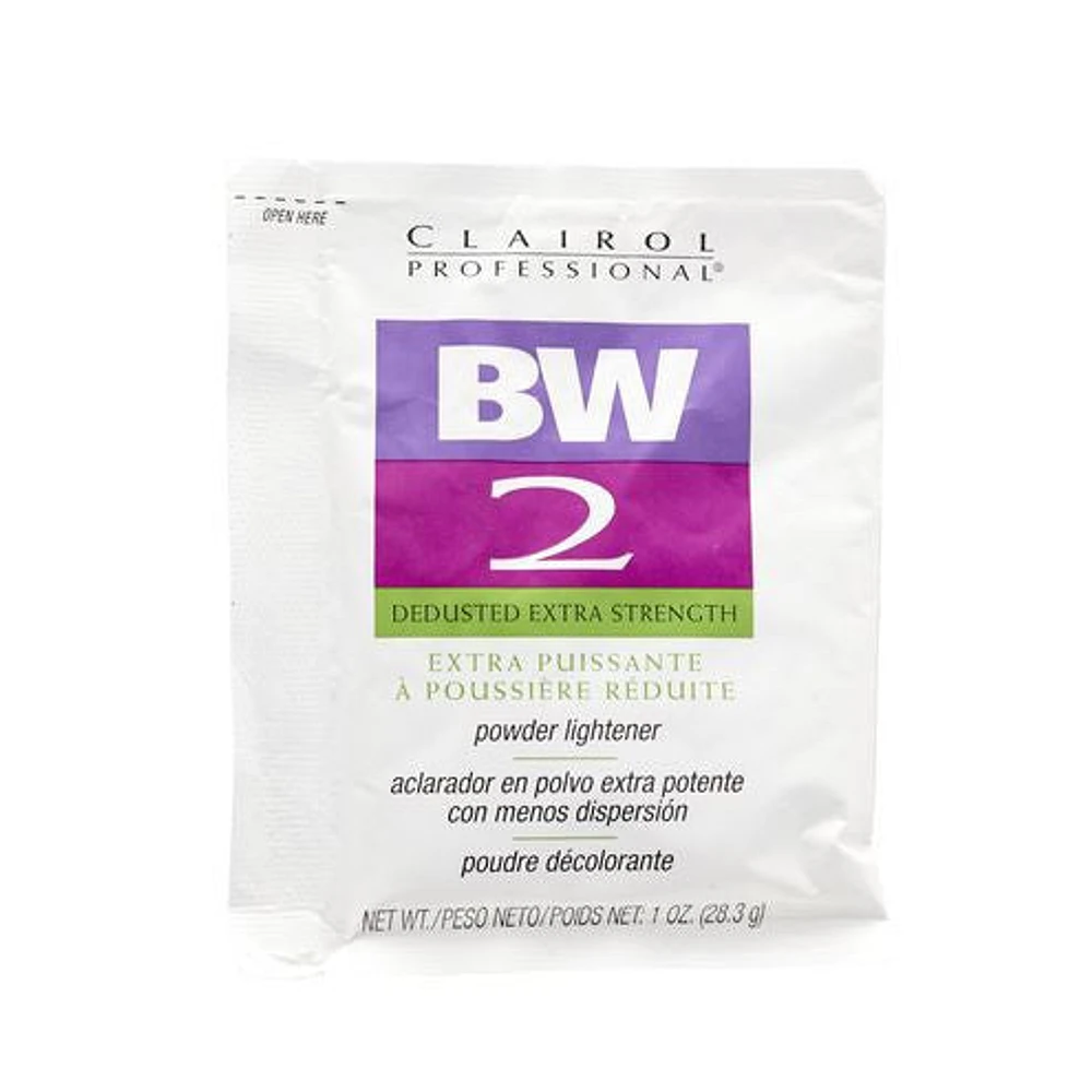 Clariol BW2 Powder Packette 1oz.