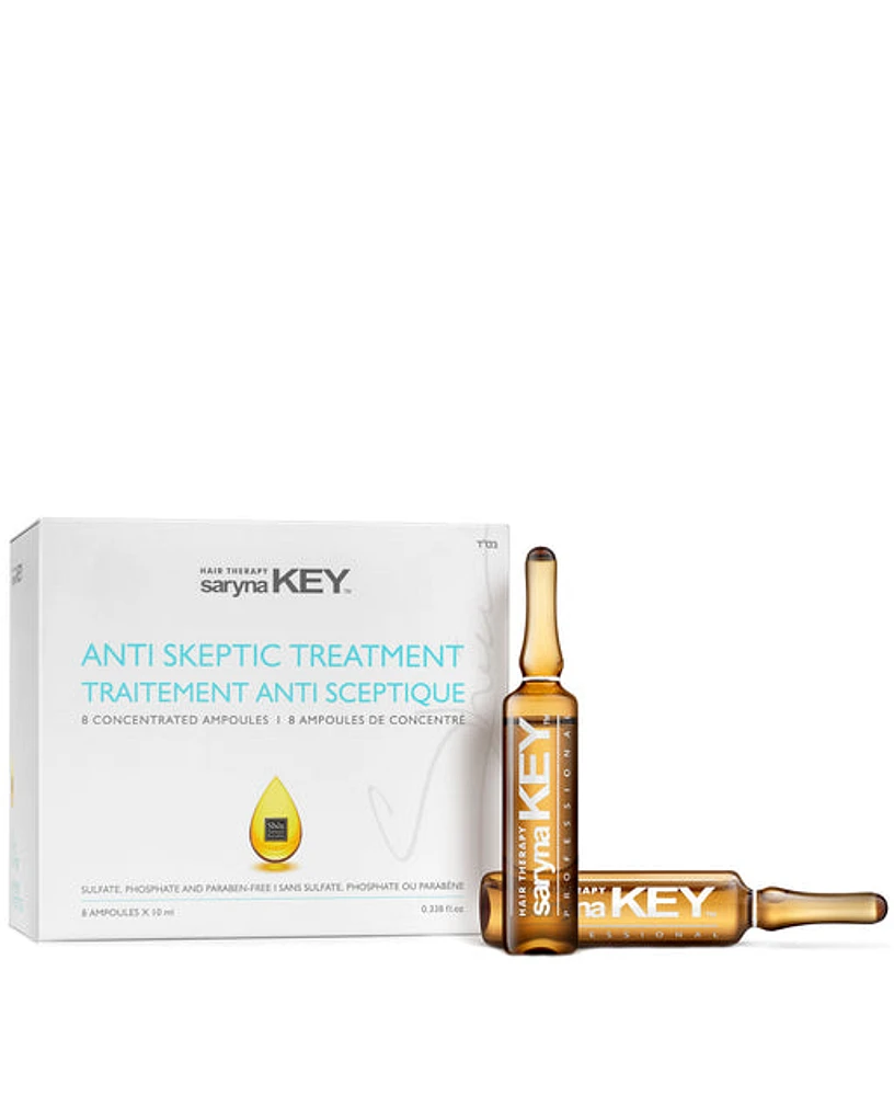 Saryna Key Ampoules