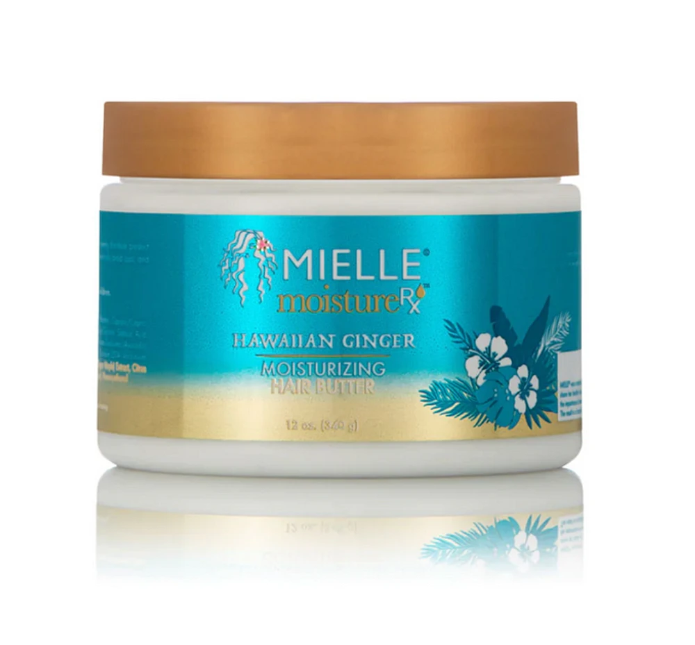 Moisture RX Hawaiian Ginger Moisturizing Hair Butter