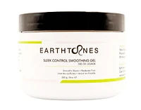 Earthtones Naturals Sleek Control Smoothing Gel 8oz