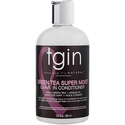 TGIN Green Tea Leave-in Conditioner