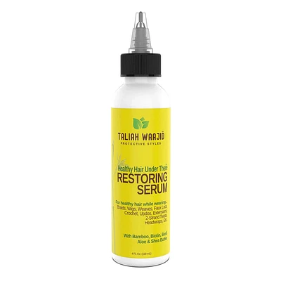 Taliah Waajid Bamboo, Avocado Restoring Serum