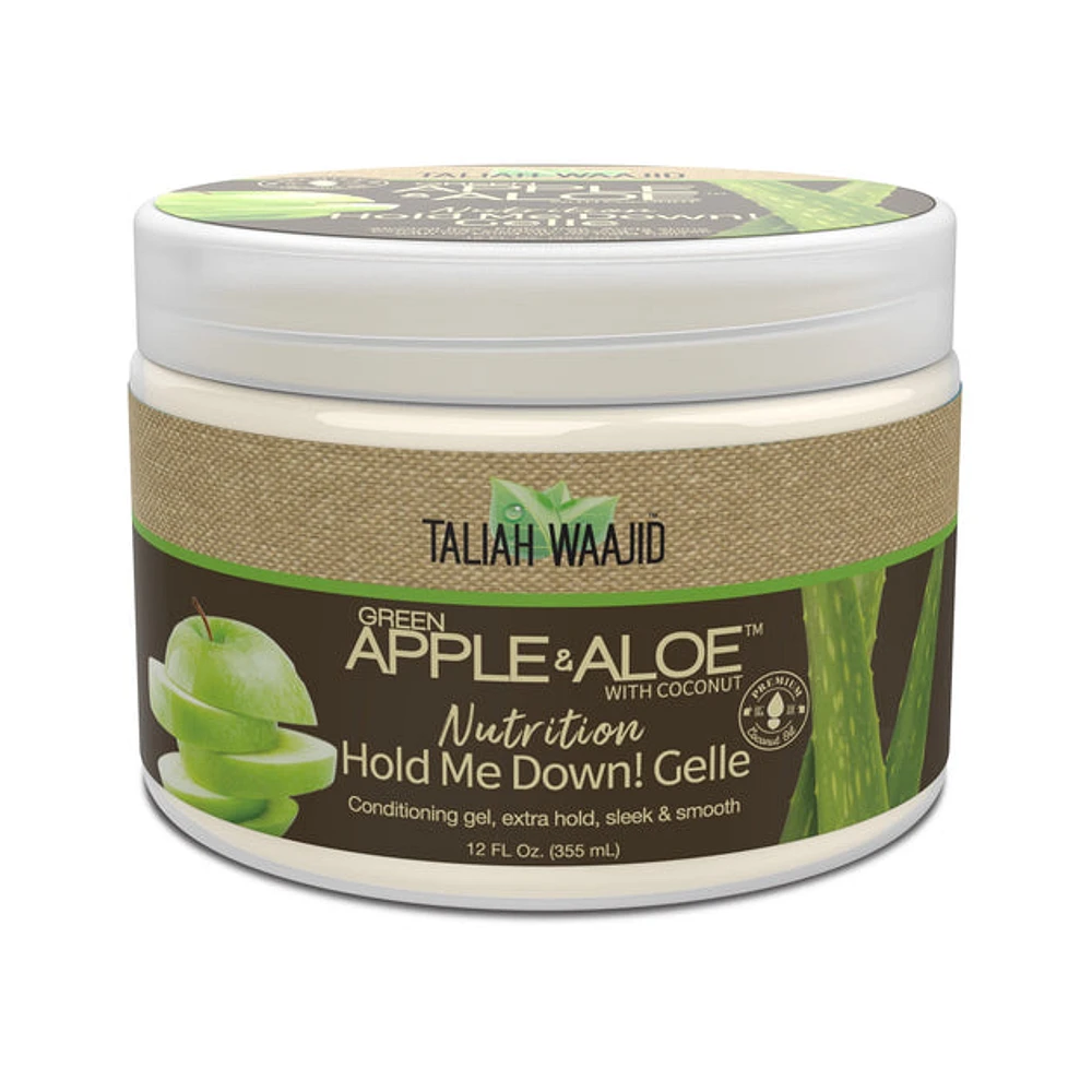 Taliah Waajid Apple & Aloe Hold Me Down Gelle