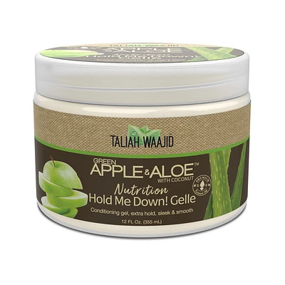 Taliah Waajid Apple & Aloe Hold Me Down Gelle