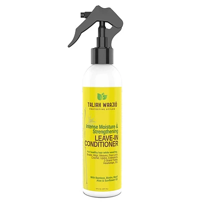 Taliah Waajid Bamboo Coconut Milk