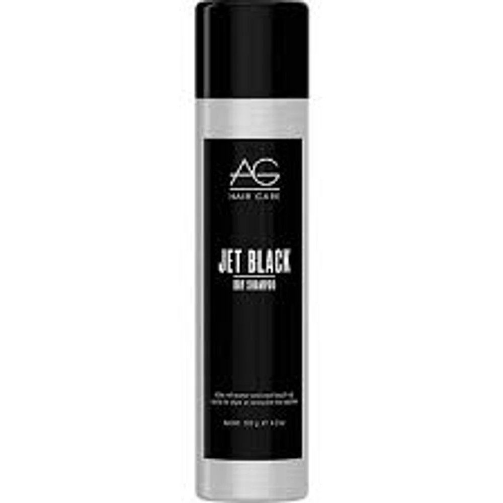 AG Hair Dry Shampoo Jet Black
