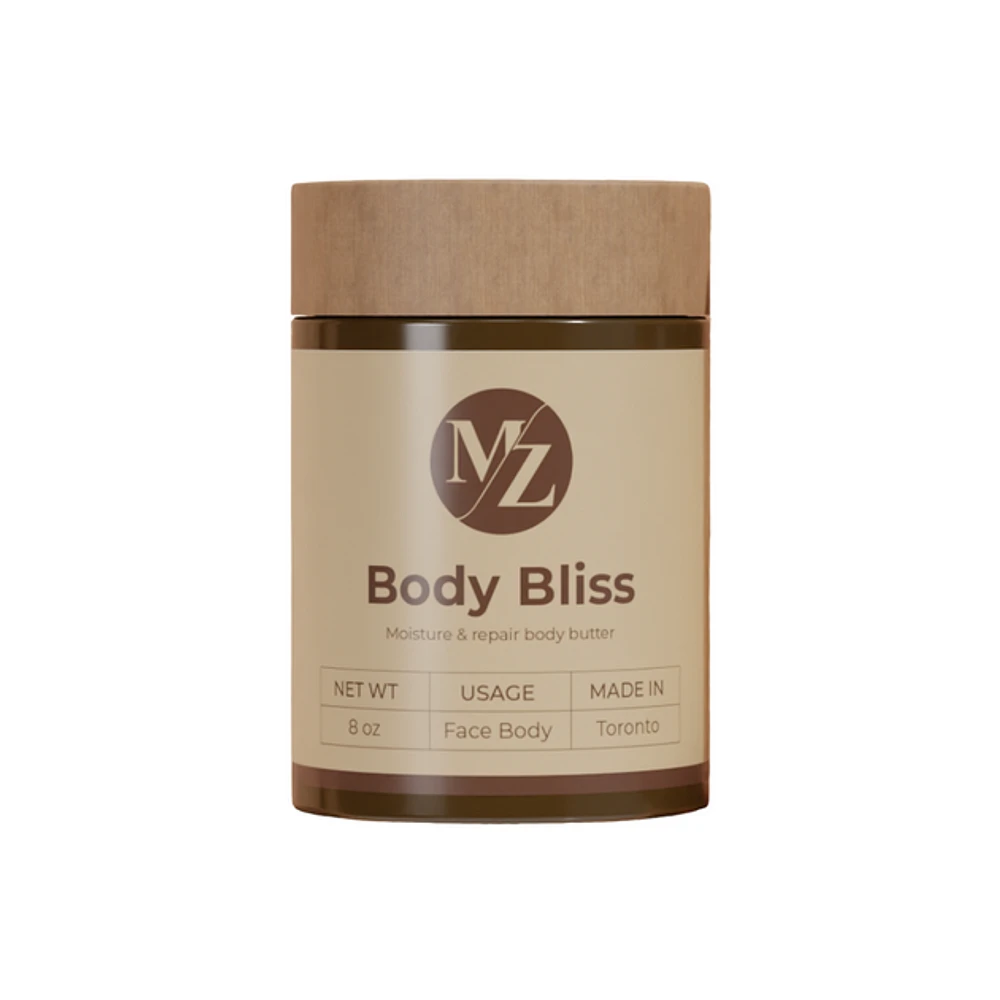 MZ&Co. Body Bliss
