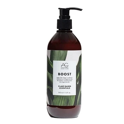 AG Hair Natural Boost Conditioner 355ml