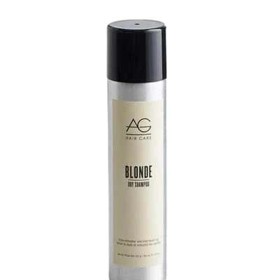 AG Hair Care Blonde Dry Shampoo 4.2 oz