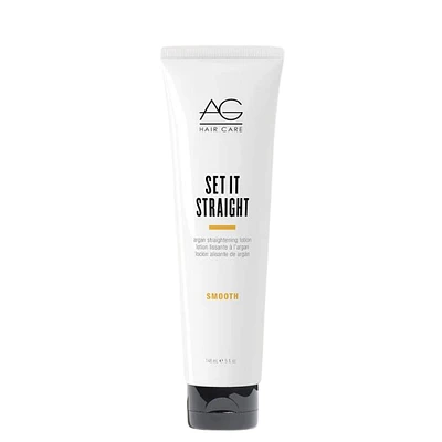 AG Hair Care Set It Straight - Smooth