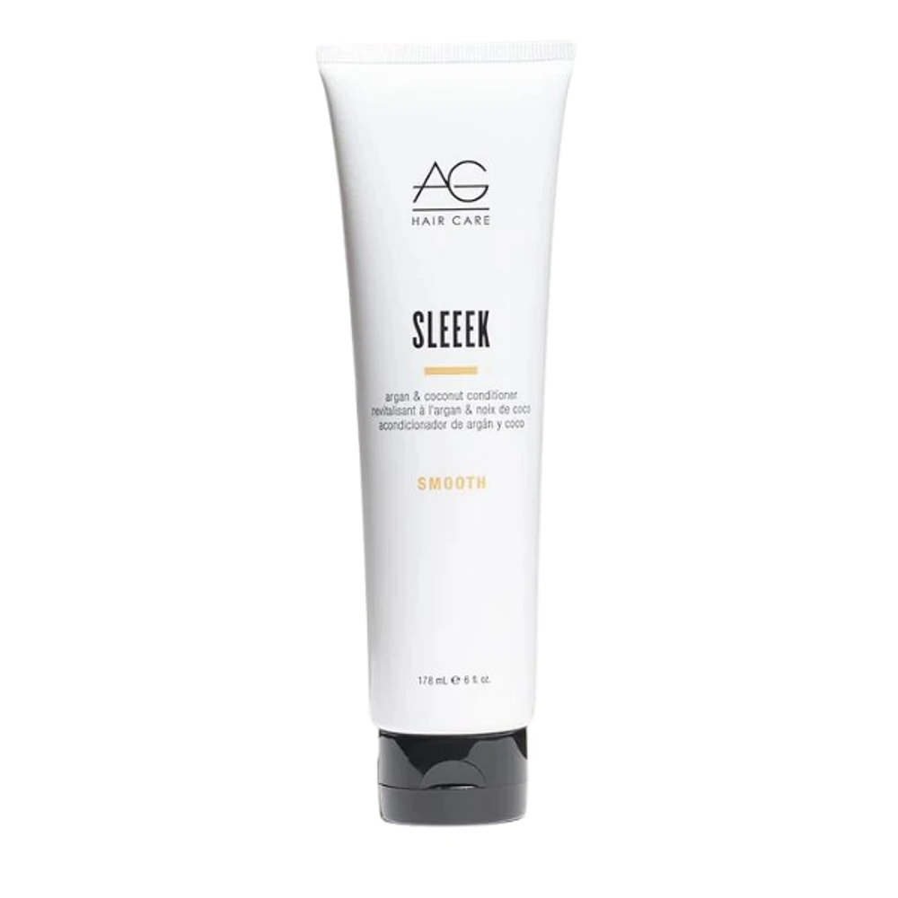 AG Hair Care Sleek - Smooth Conditioner 6 oz