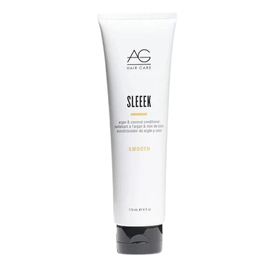 AG Hair Care Sleek - Smooth Conditioner 6 oz