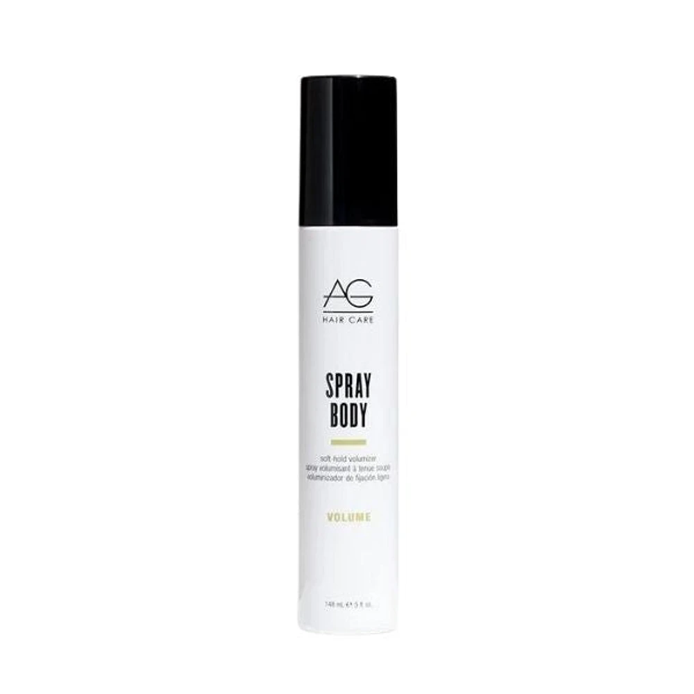 AG Hair Spray Body Volumizer