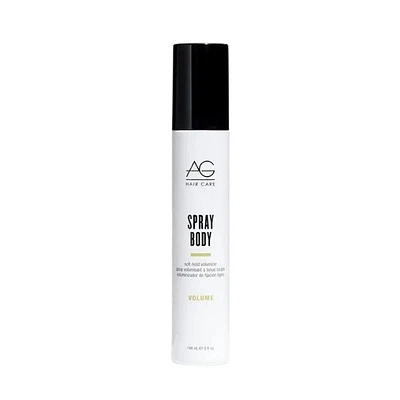 AG Hair Spray Body Volumizer