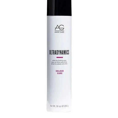 AG Hair Care Ultradynamics - Colour Care 10 oz
